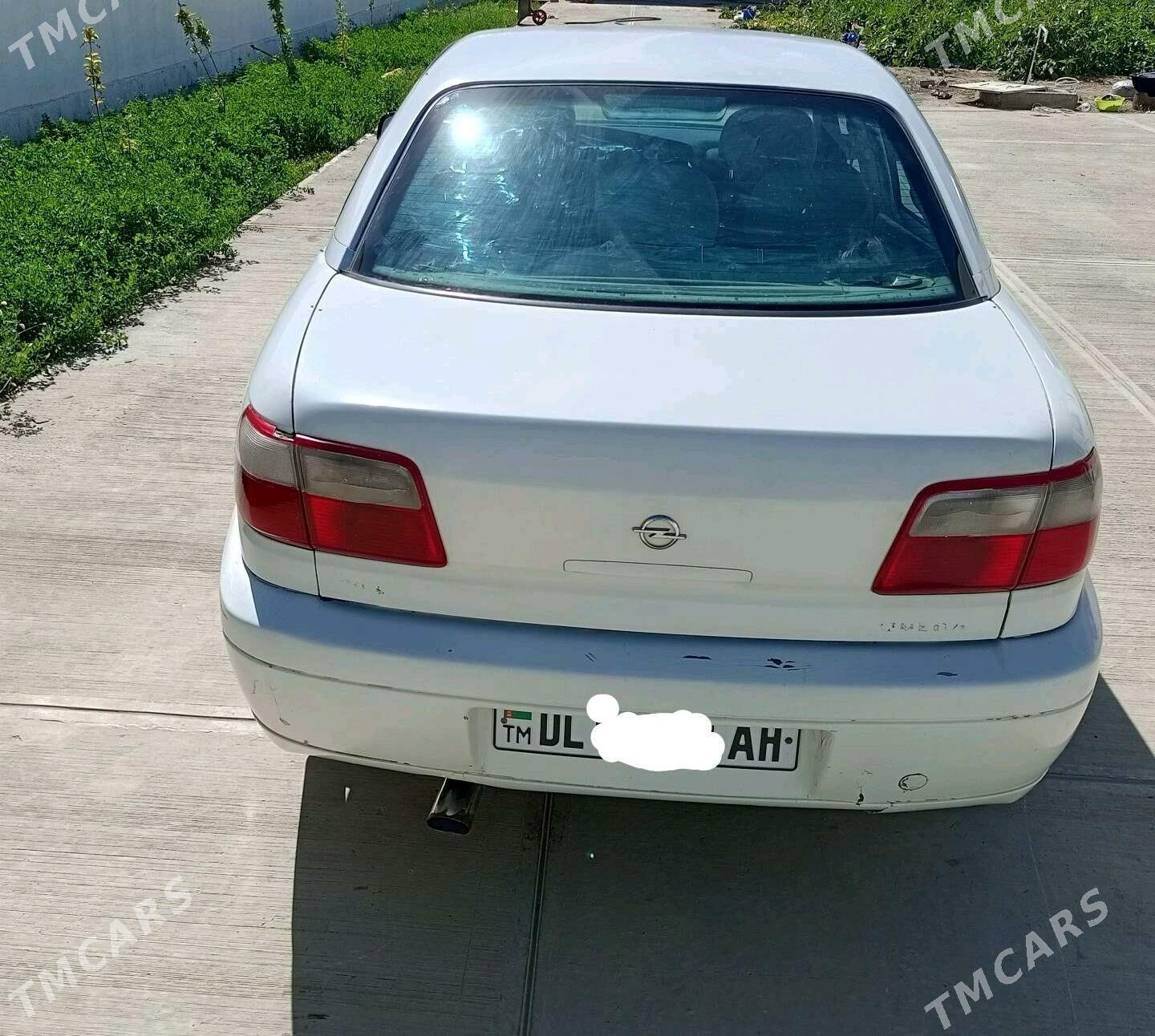 Opel Omega 2001 - 38 000 TMT - Gökdepe - img 2