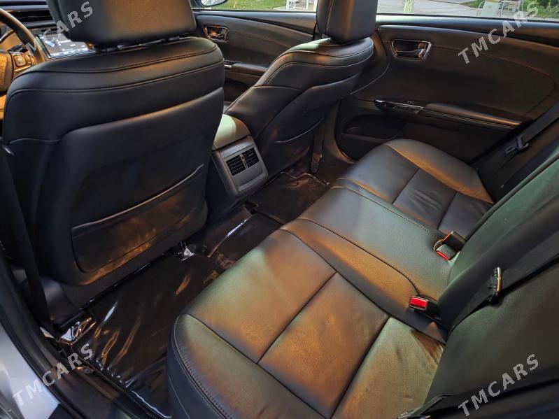 Toyota Avalon 2016 - 350 000 TMT - Ашхабад - img 7