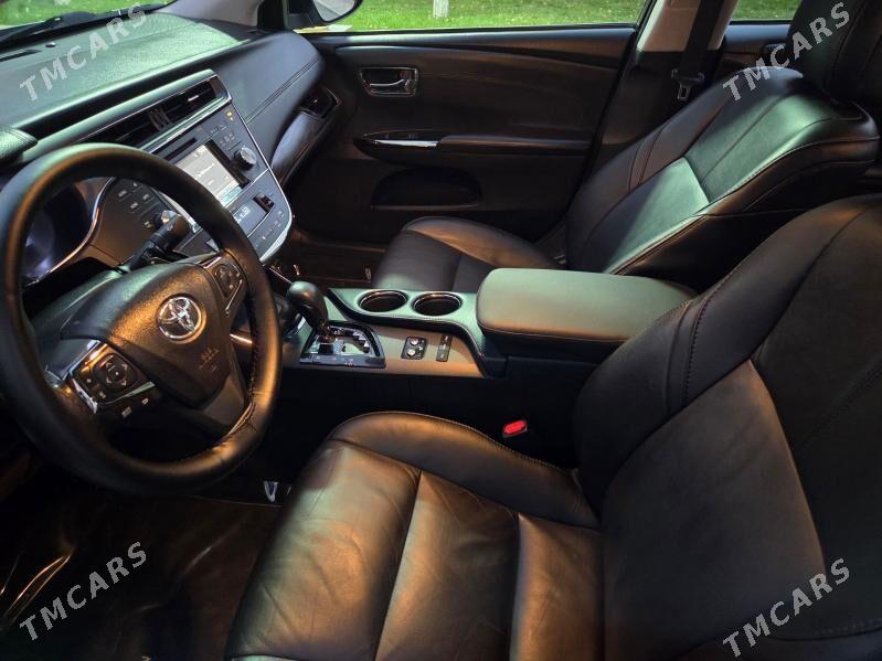 Toyota Avalon 2016 - 350 000 TMT - Ашхабад - img 8