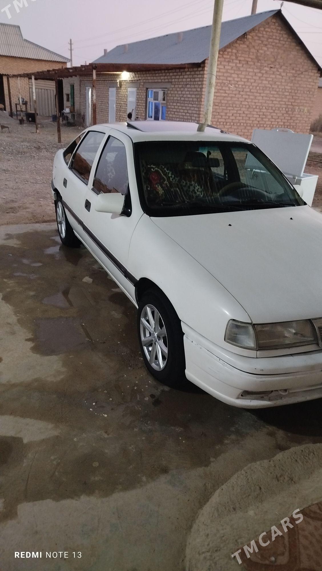 Opel Vectra 1992 - 30 000 TMT - Babadaýhan - img 2