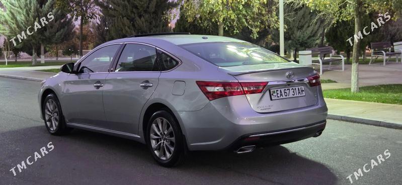 Toyota Avalon 2016 - 350 000 TMT - Ашхабад - img 3