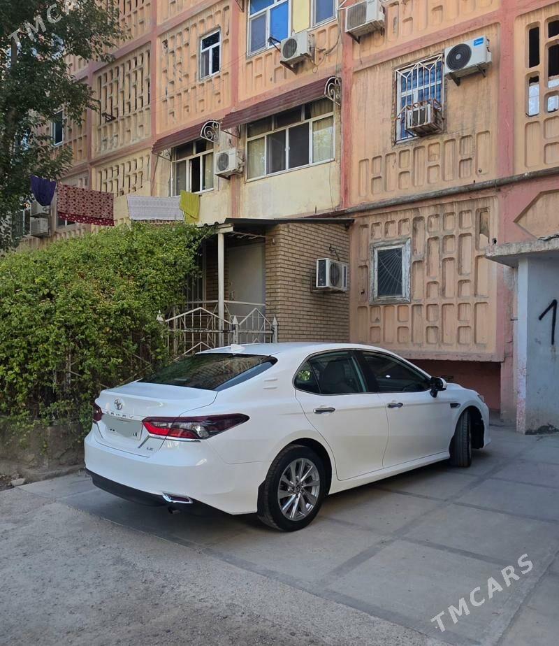 Toyota Camry 2021 - 325 000 TMT - Murgap - img 5
