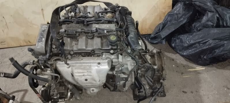 Mazda 323-626 mator 123 TMT - Mary - img 6