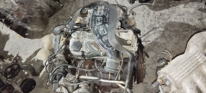 Mazda 323-626 mator 123 TMT - Mary - img 8