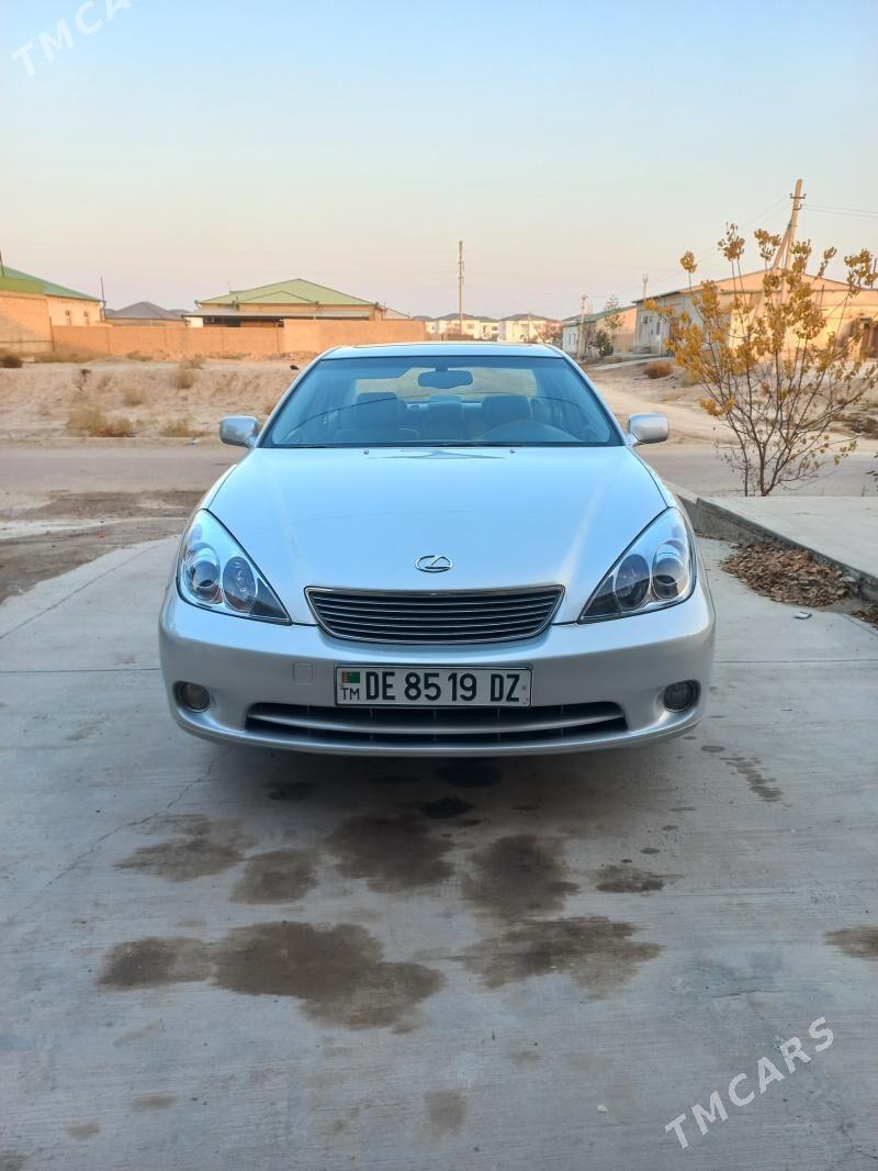 Lexus ES 330 2005 - 265 000 TMT - Daşoguz - img 3