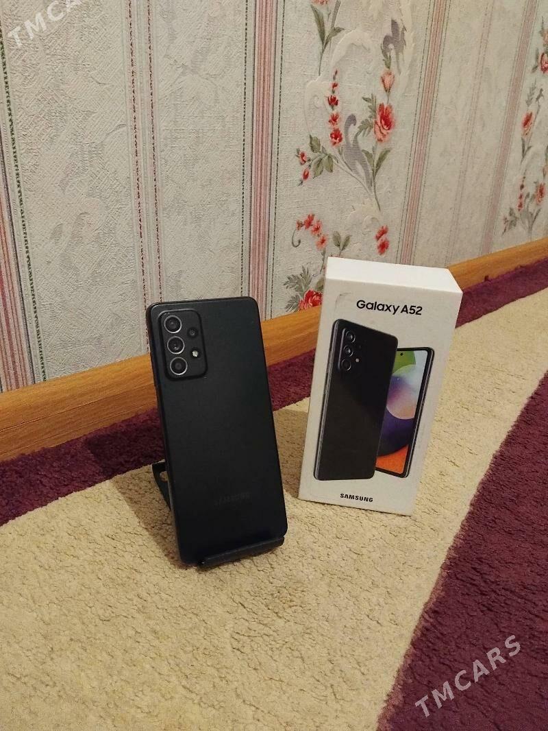 Samsung a52 - Mary - img 4