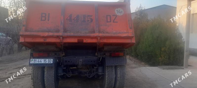 Kamaz Euro 3 2005 - 260 000 TMT - Кёнеургенч - img 6