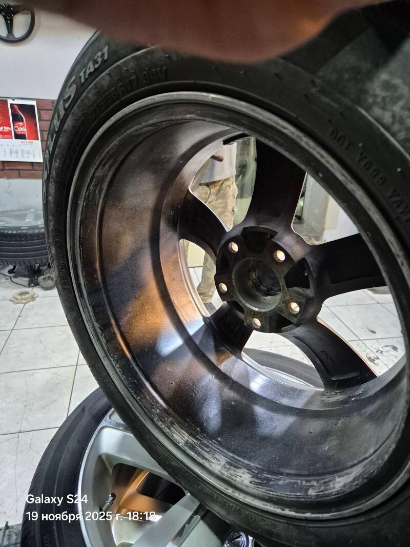 17lik diska BMW 600 TMT - 10 mkr - img 2