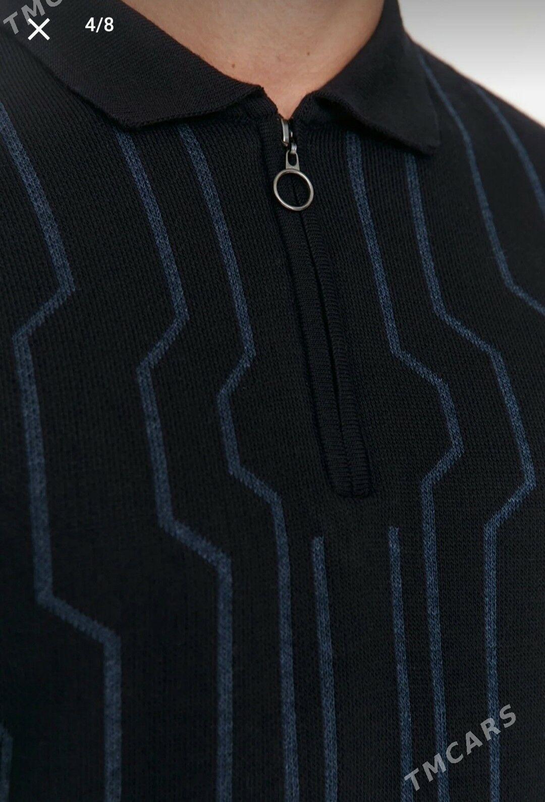 Switer jempir - Aşgabat - img 3