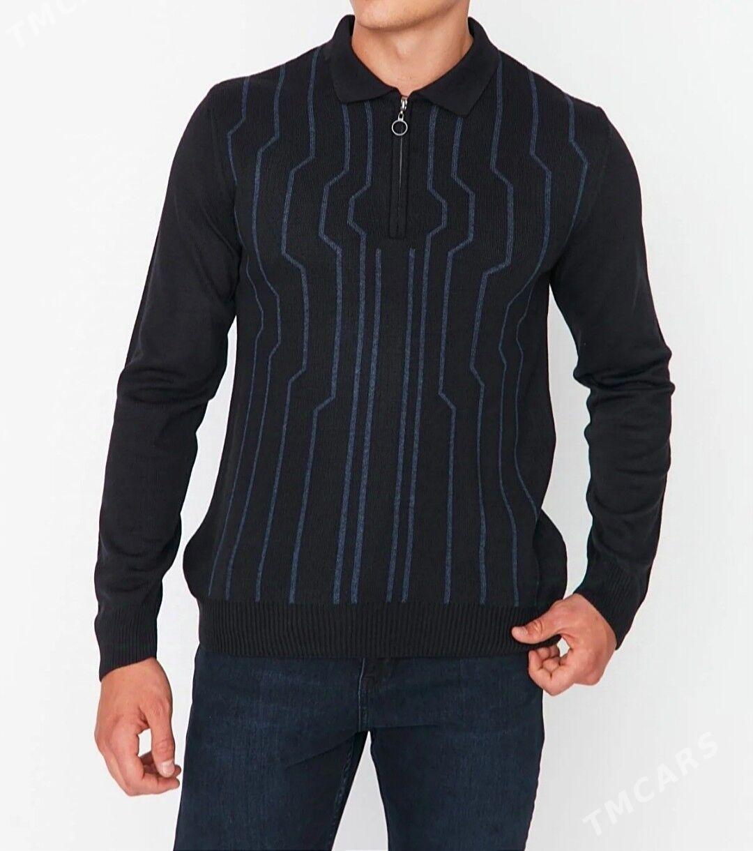 Switer jempir - Aşgabat - img 1