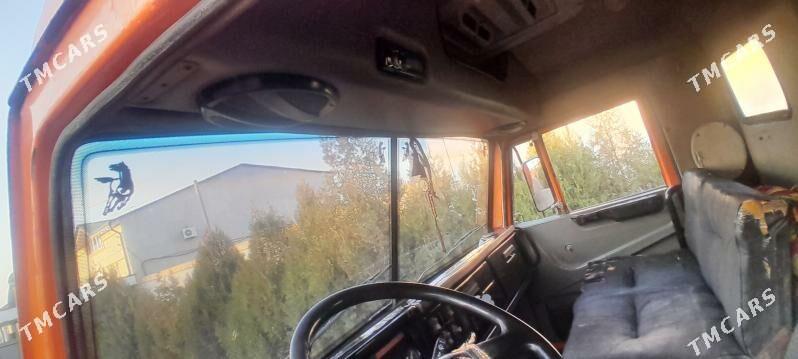 Kamaz Euro 3 2005 - 260 000 TMT - Кёнеургенч - img 7