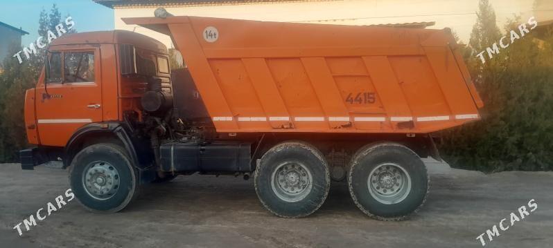 Kamaz Euro 3 2005 - 260 000 TMT - Кёнеургенч - img 5