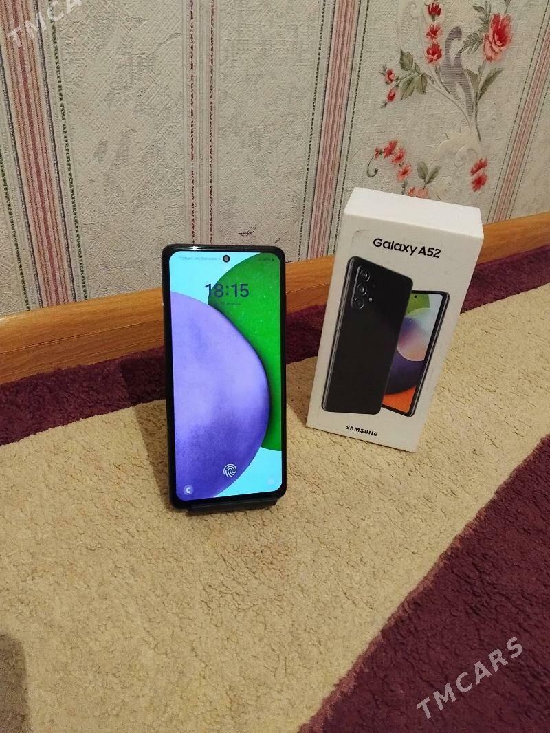 Samsung a52 - Mary - img 6