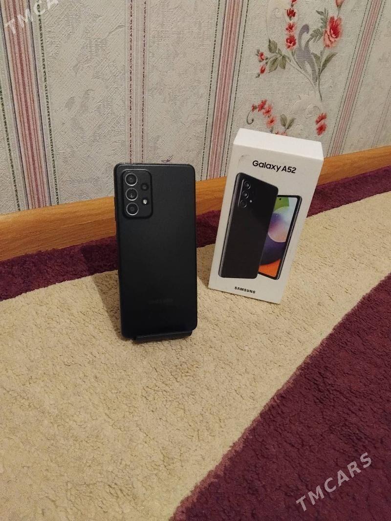 Samsung a52 - Mary - img 5