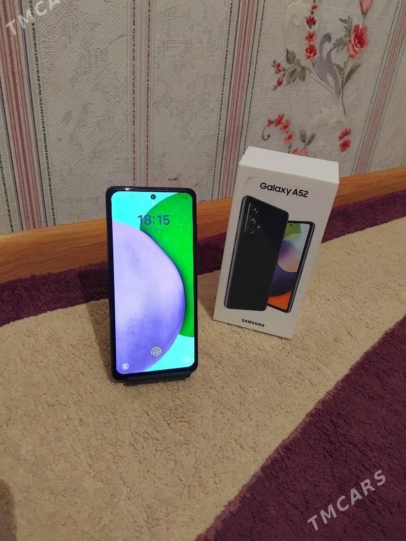 Samsung a52 - Mary - img 3