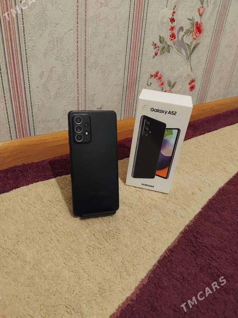 Samsung a52 - Mary - img 7