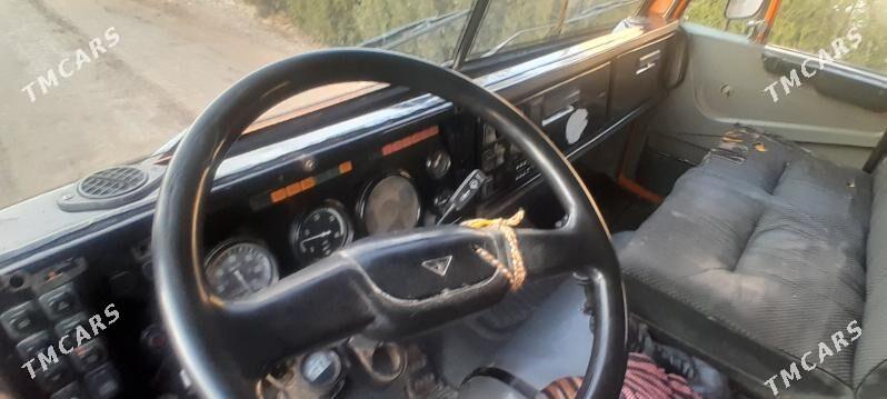 Kamaz Euro 3 2005 - 260 000 TMT - Кёнеургенч - img 8