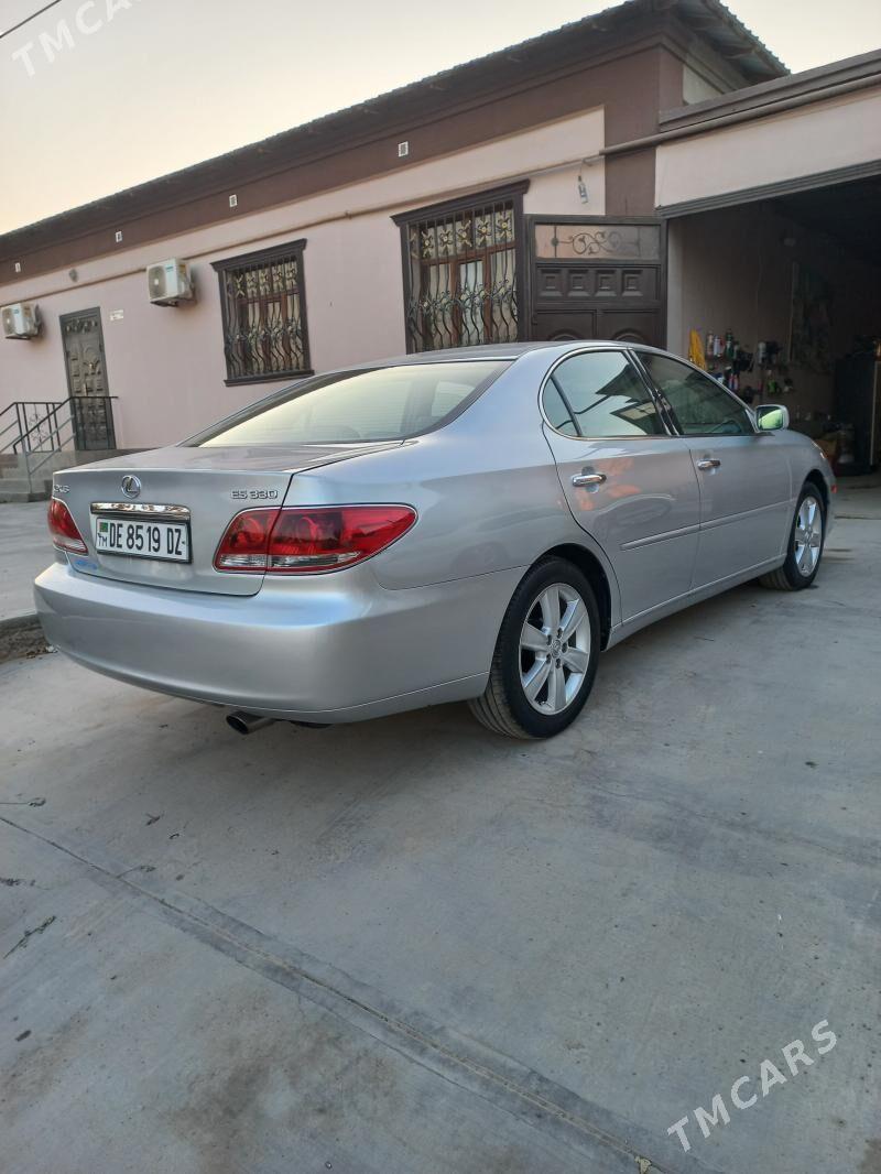 Lexus ES 330 2005 - 265 000 TMT - Daşoguz - img 5