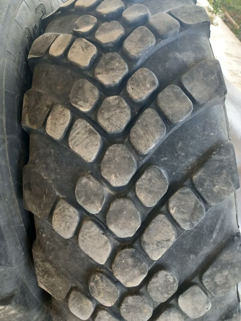 teker 3 900 TMT - Мары - img 2