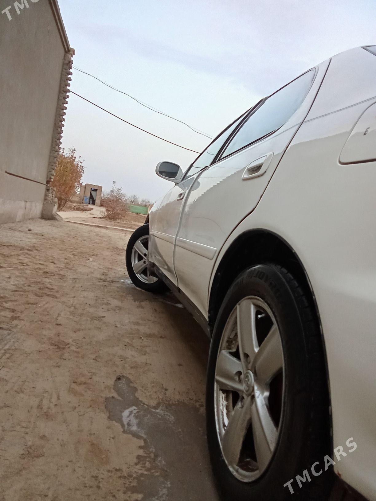 Toyota Cresta 1993 - 50 000 TMT - Daşoguz - img 2