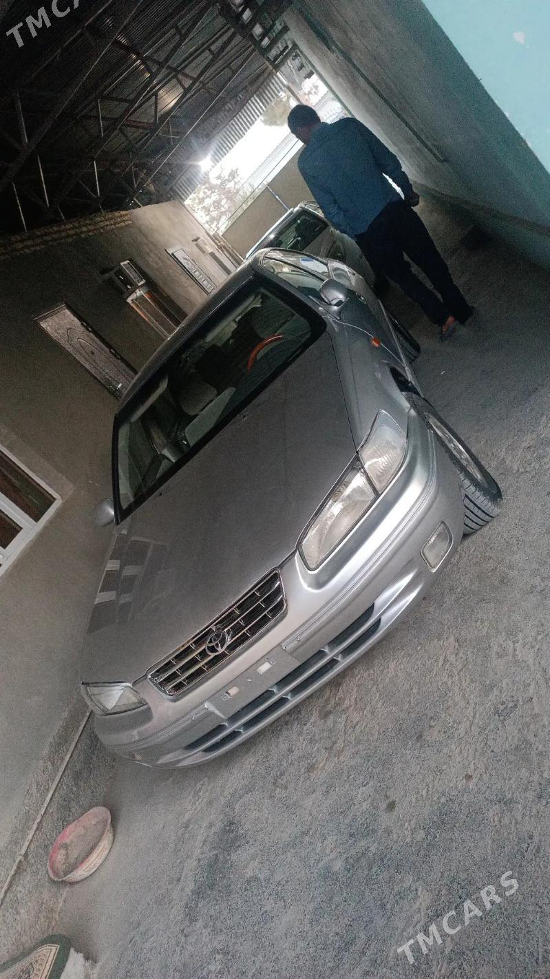 Toyota Camry 1998 - 140 000 TMT - Gurbansoltan Eje - img 1