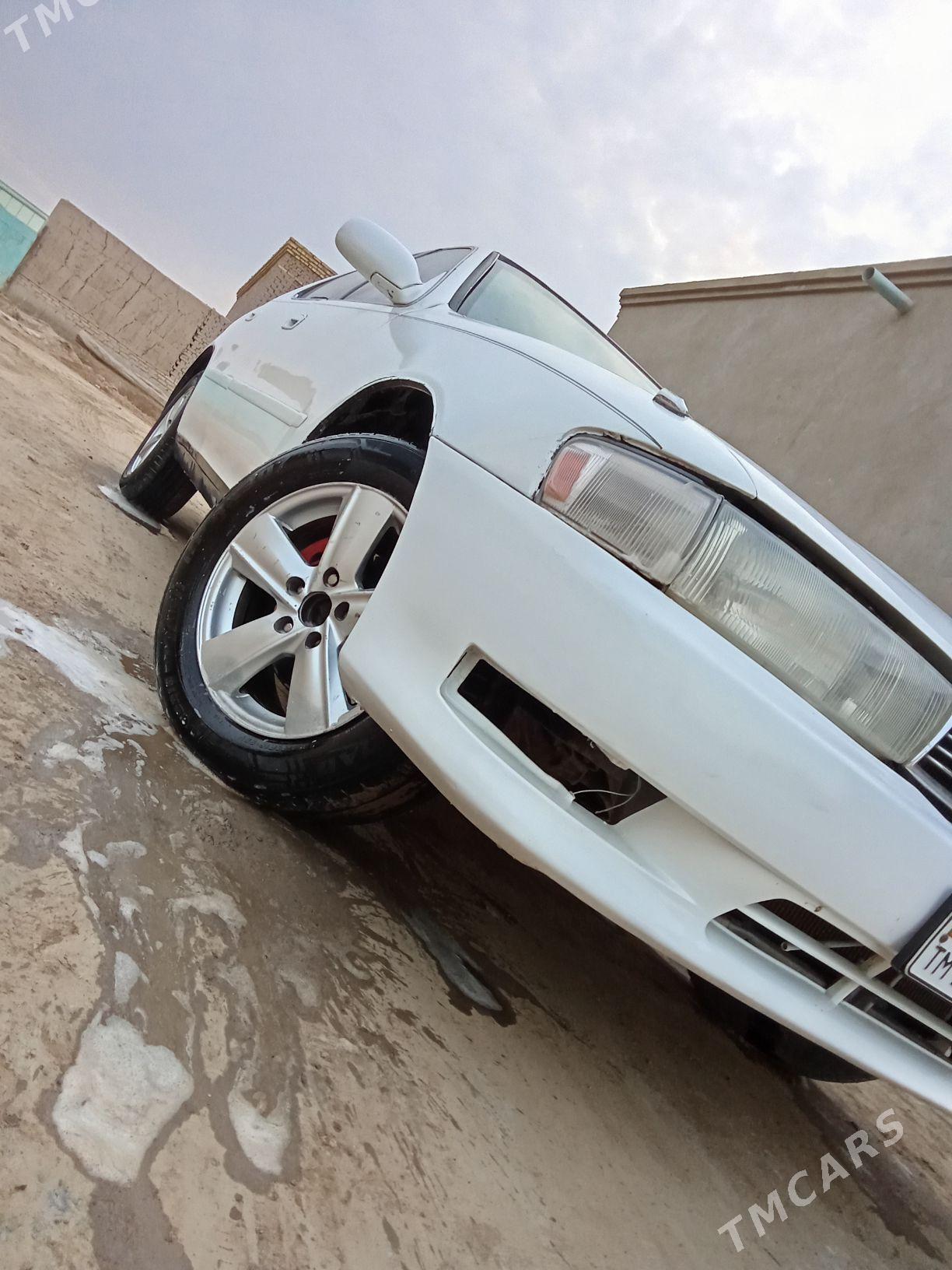 Toyota Cresta 1993 - 50 000 TMT - Daşoguz - img 1