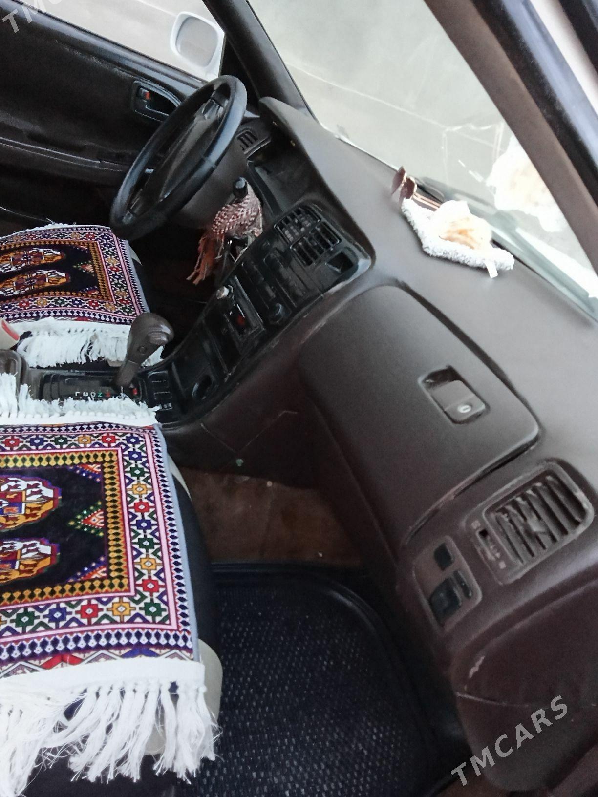 Toyota Cresta 1993 - 50 000 TMT - Daşoguz - img 3