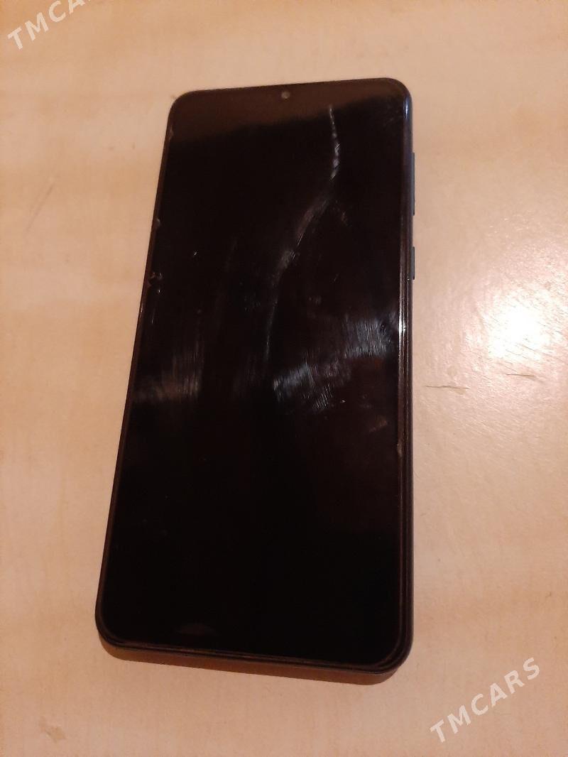 Samsung M 02 - Шабатский этрап - img 1