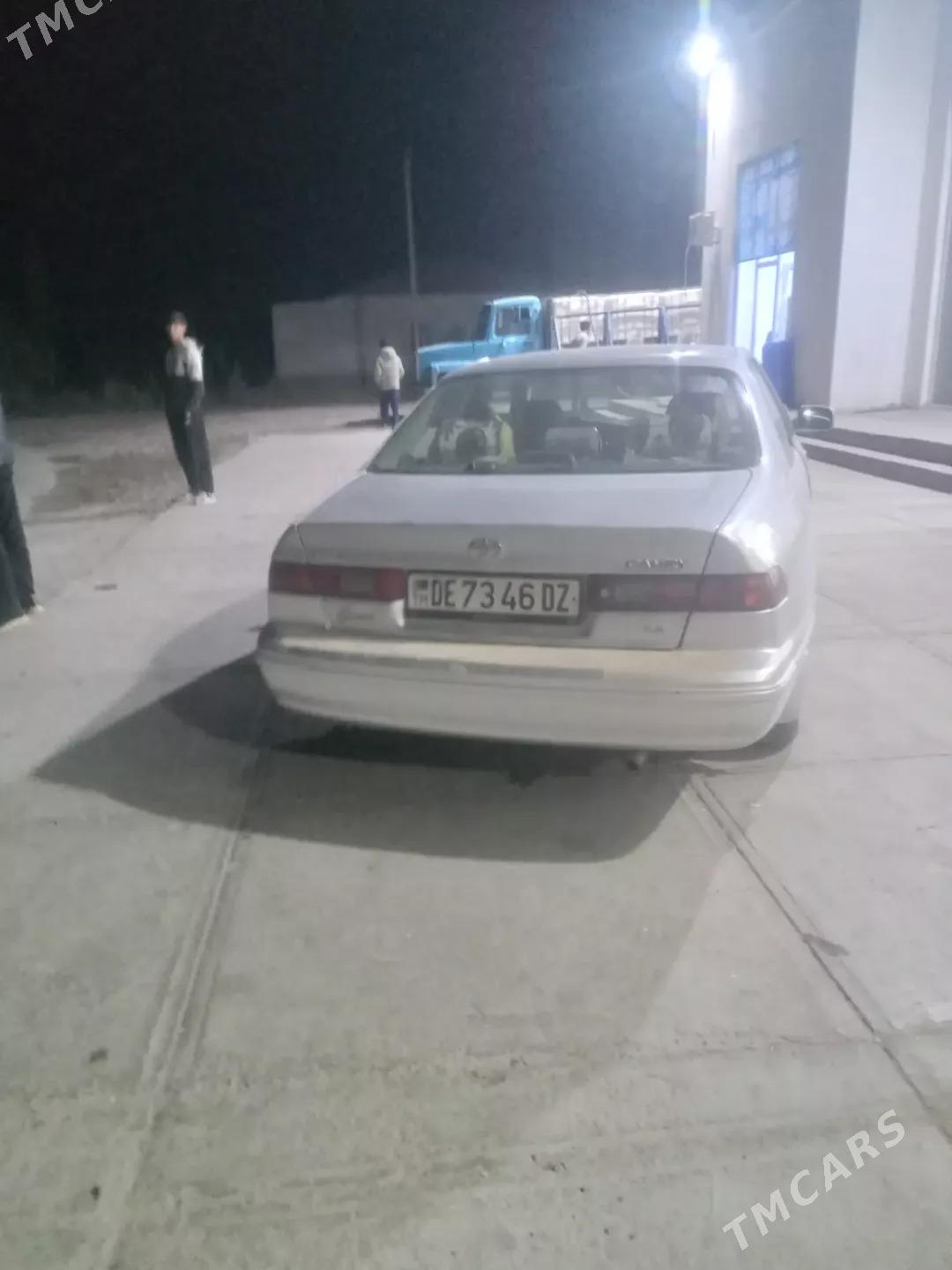 Toyota Camry 1998 - 140 000 TMT - Gurbansoltan Eje - img 2