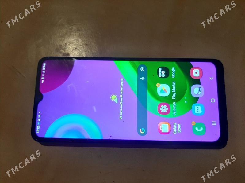 Samsung M 02 - Шабатский этрап - img 4