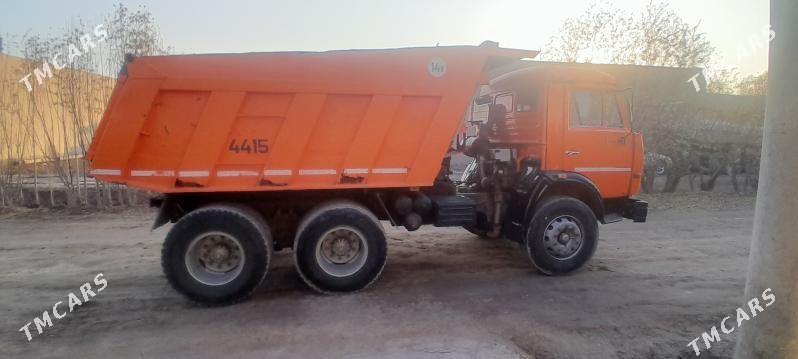 Kamaz Euro 3 2005 - 260 000 TMT - Кёнеургенч - img 4