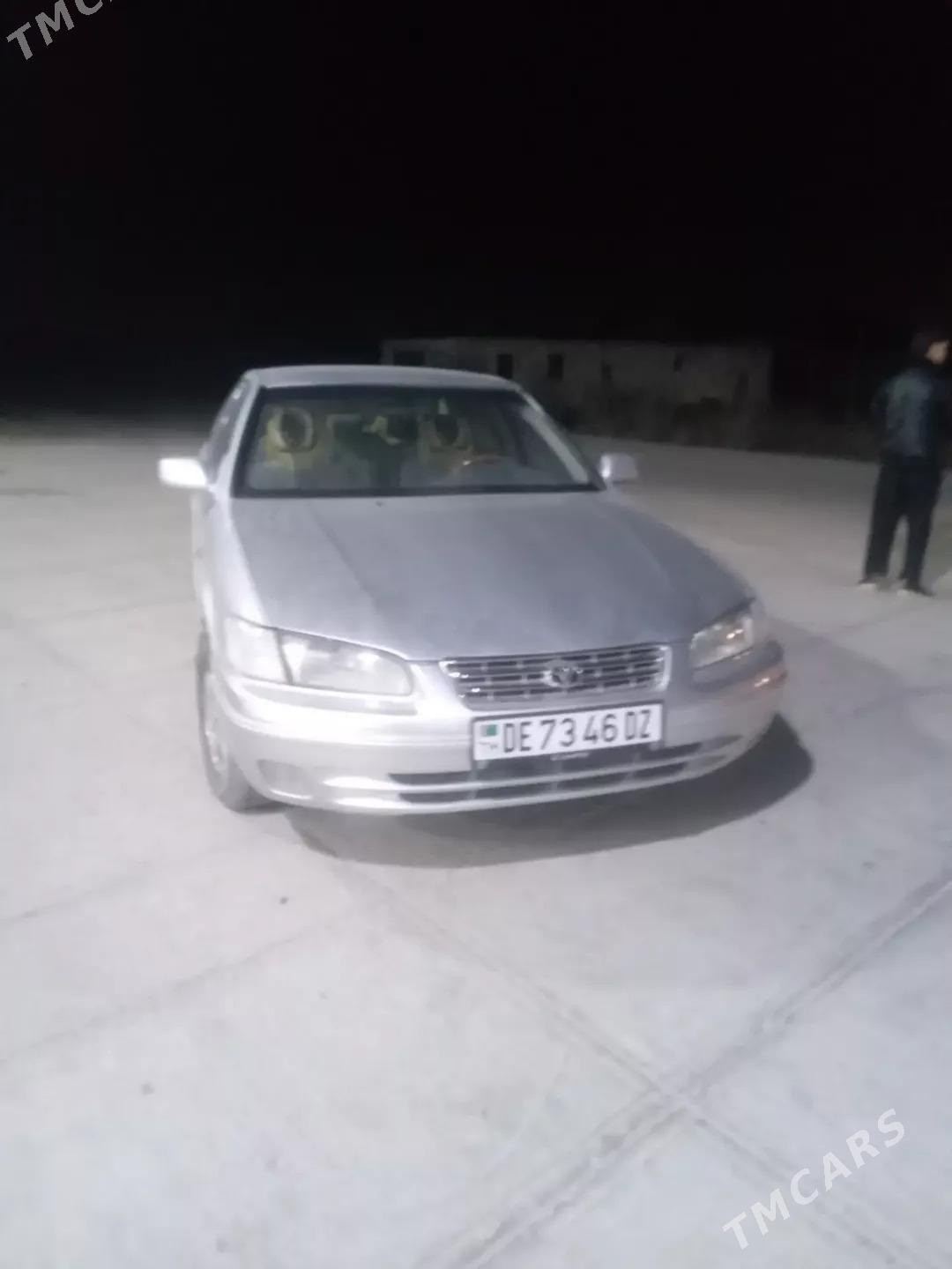 Toyota Camry 1998 - 140 000 TMT - Gurbansoltan Eje - img 5