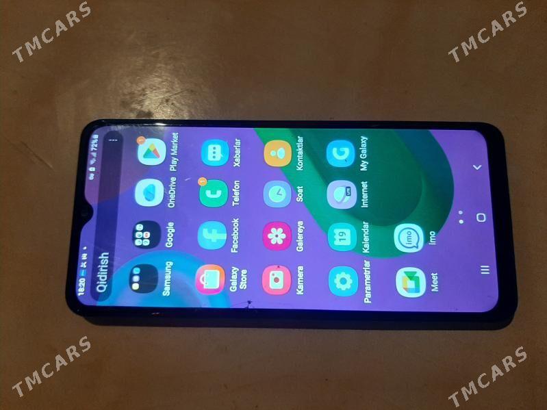 Samsung M 02 - Шабатский этрап - img 5