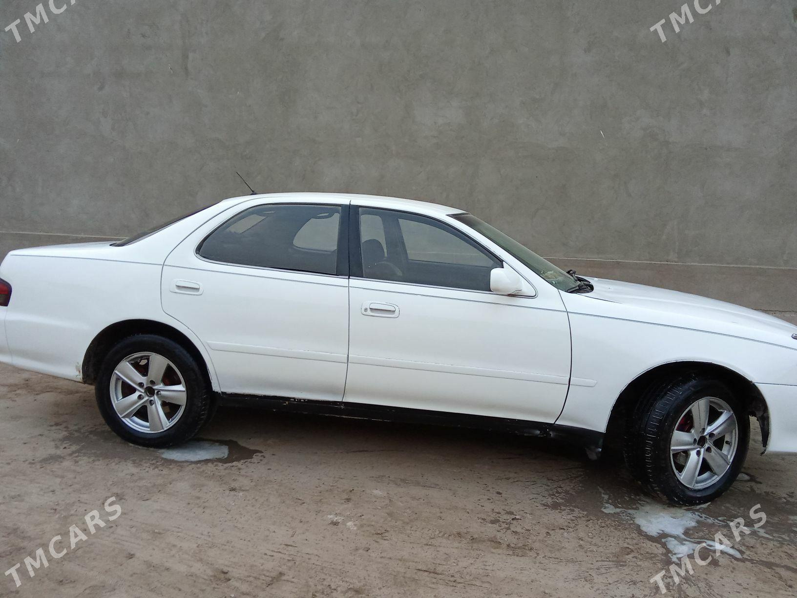 Toyota Cresta 1993 - 50 000 TMT - Daşoguz - img 4