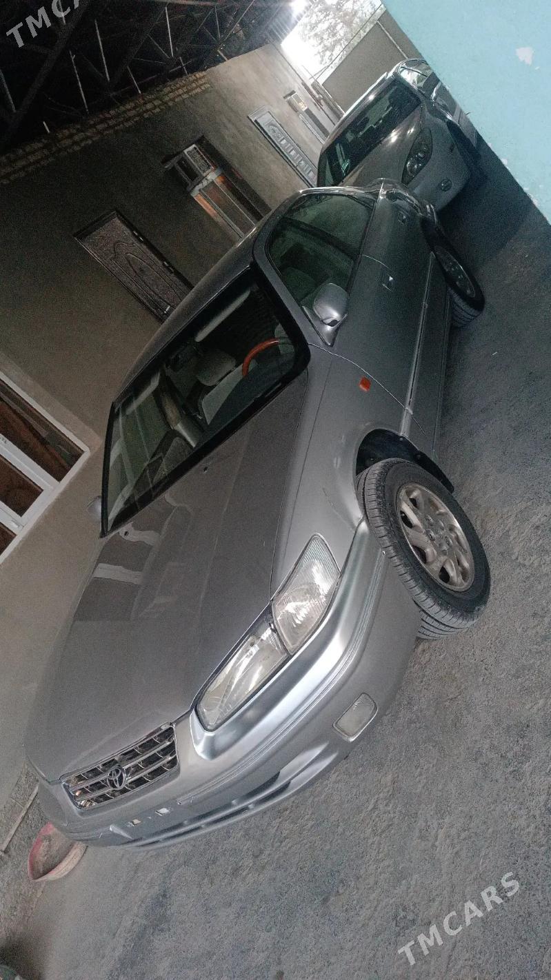 Toyota Camry 1998 - 140 000 TMT - Gurbansoltan Eje - img 4