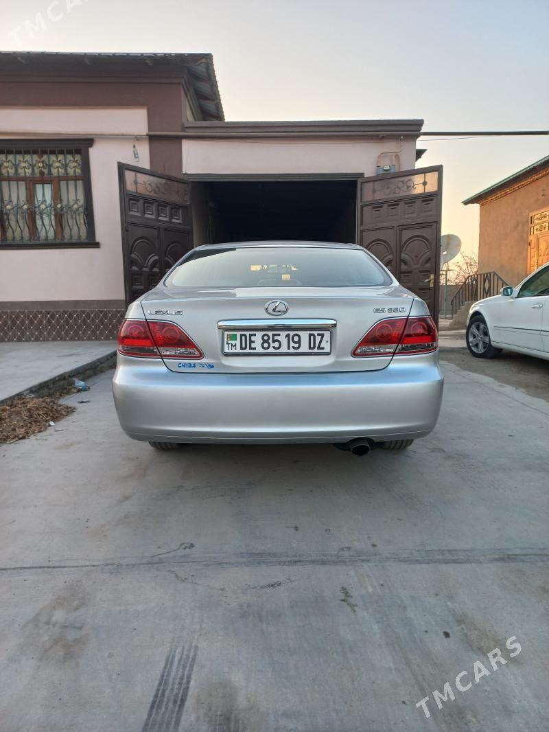 Lexus ES 330 2005 - 265 000 TMT - Daşoguz - img 6