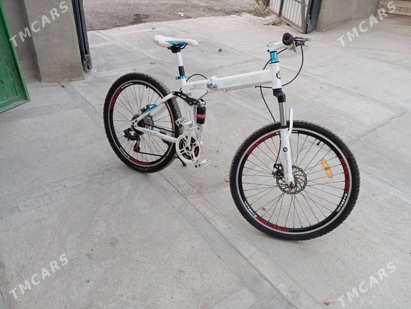 welik BMW - Türkmenbaşy - img 2