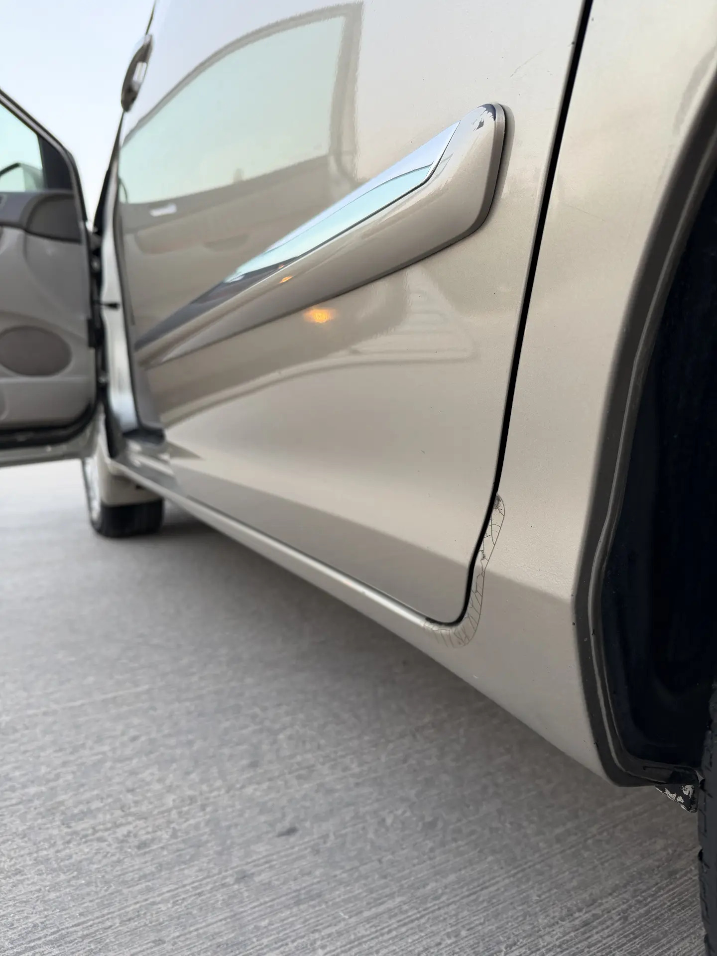 Toyota Sienna 2008 - 276 000 TMT - Balkanabat - img 9