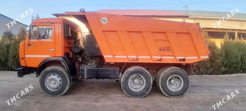 Kamaz Euro 3 2005 - 260 000 TMT - Кёнеургенч - img 2