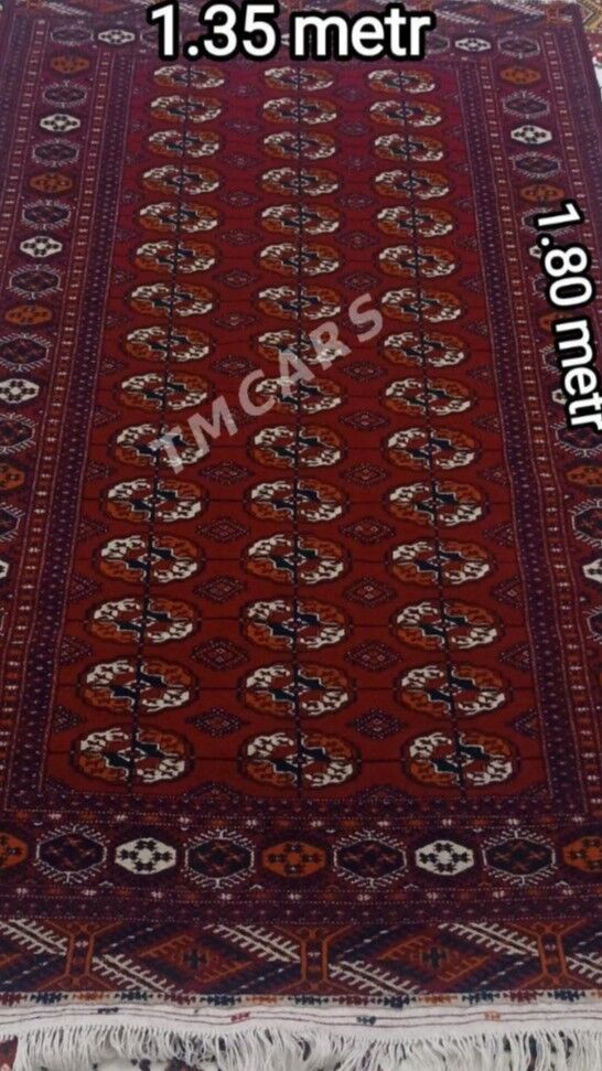 El haly - Baýramaly - img 2