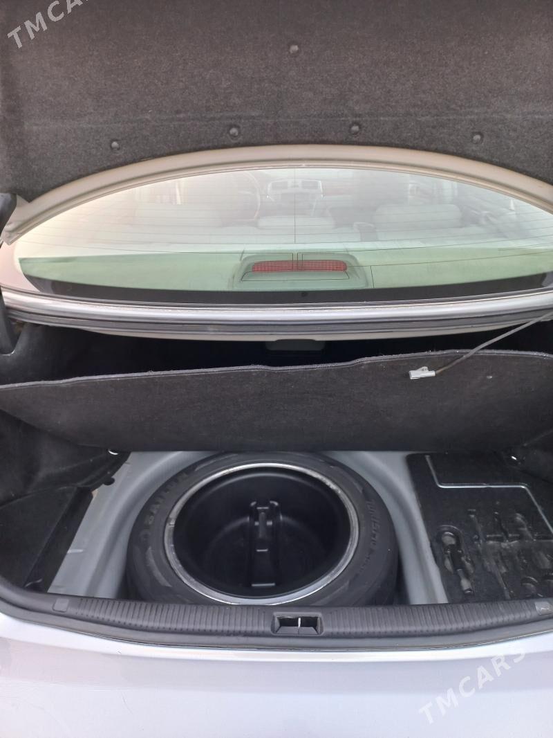 Lexus ES 330 2005 - 265 000 TMT - Daşoguz - img 8