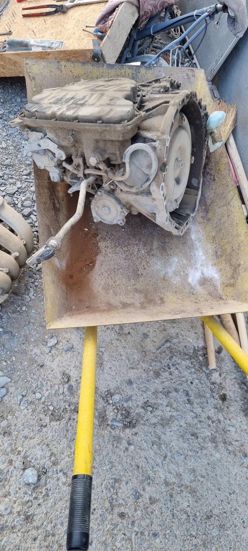 Maxima karopga 1 700 TMT - Gökdepe - img 2