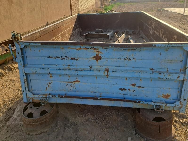 Bort 3 000 TMT - Tejen - img 2