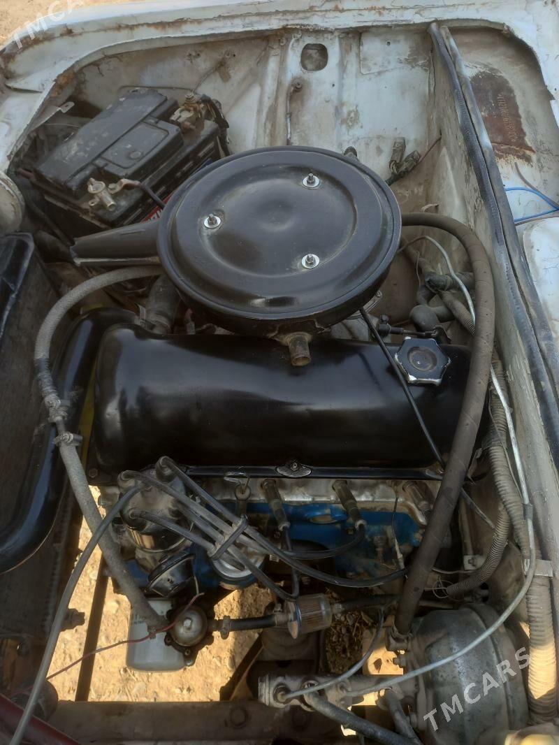 Lada 2106 1995 - 26 000 TMT - Tejen - img 1