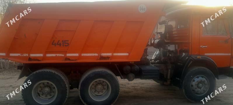 Kamaz Euro 3 2005 - 260 000 TMT - Кёнеургенч - img 3