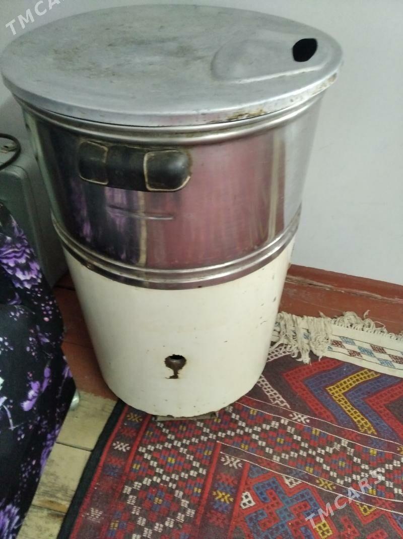 кирмашын киргизия - Болдумсаз - img 2