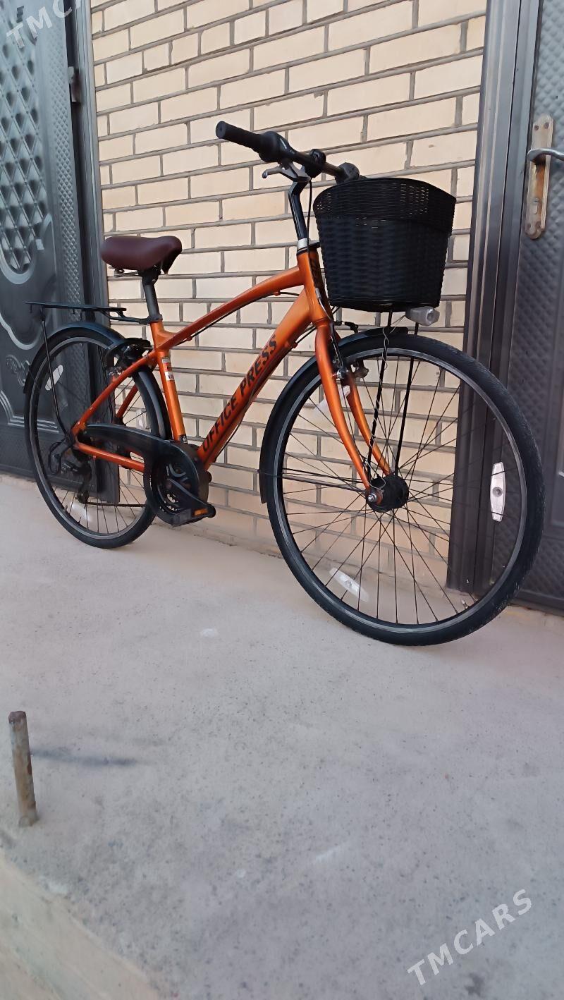 OFFICE PRESS - Мары - img 2