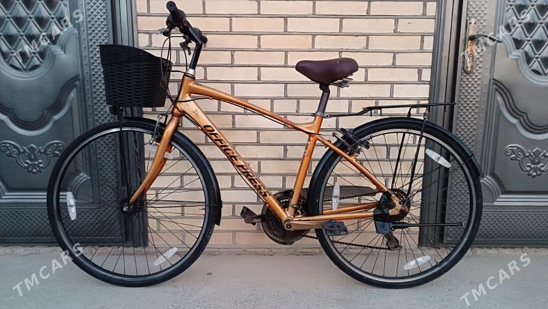 OFFICE PRESS - Мары - img 5