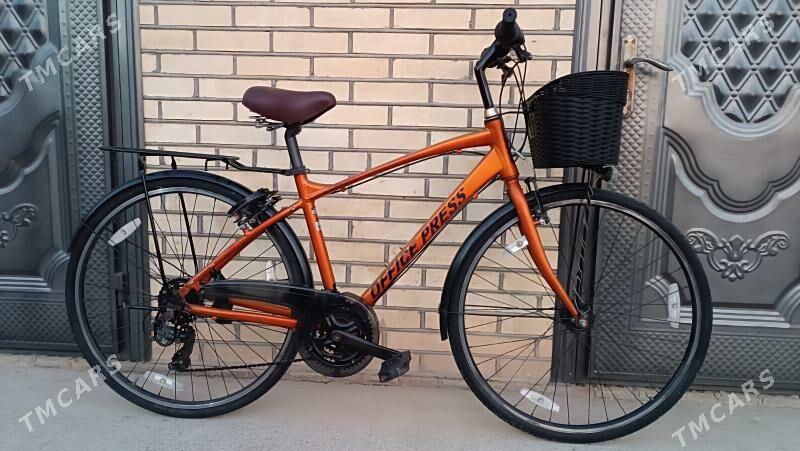 OFFICE PRESS - Мары - img 4