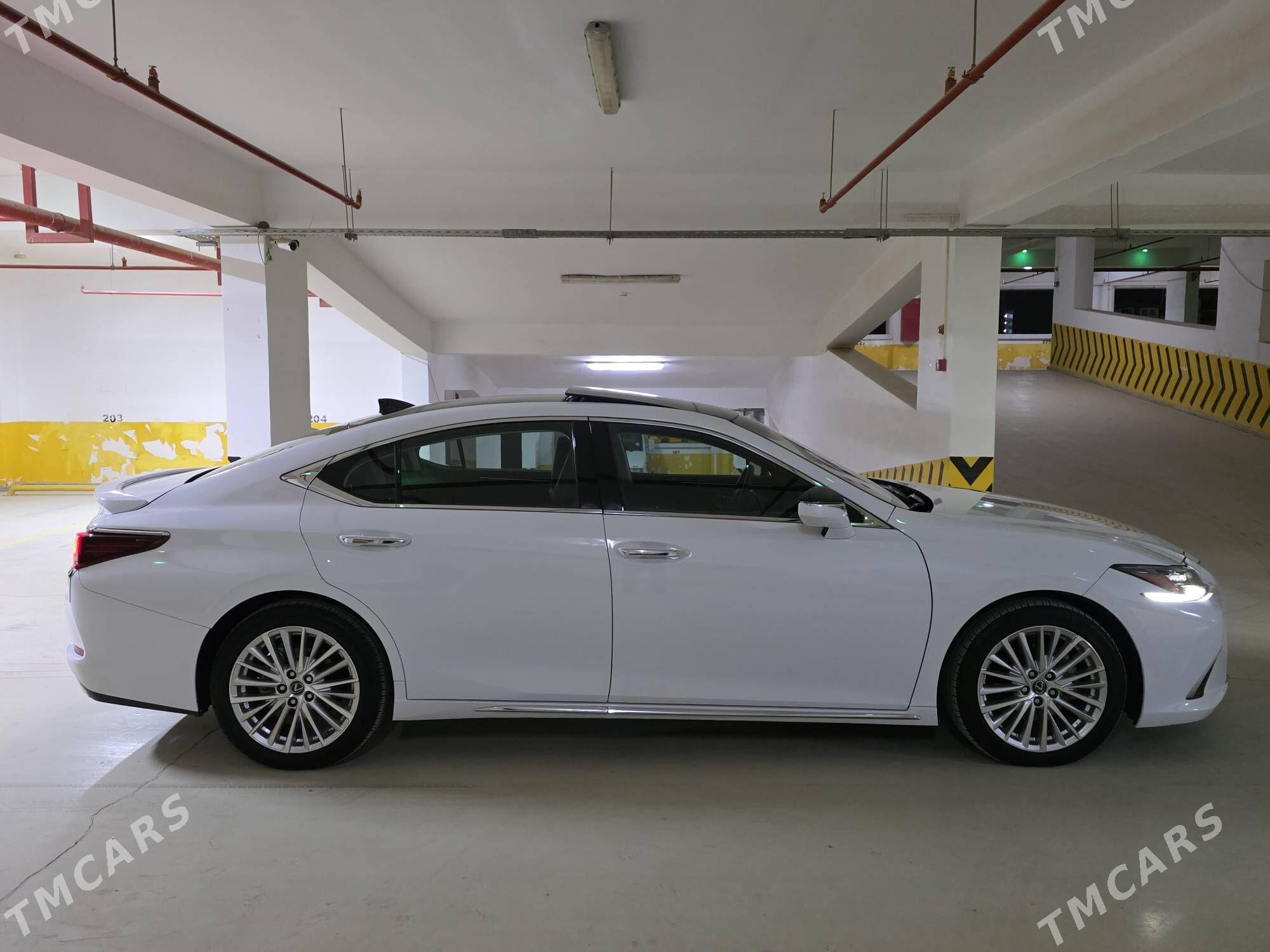 Lexus ES 350 2023 - 589 000 TMT - Aşgabat - img 4